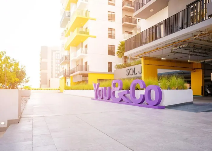 Youco Coliving Dubai