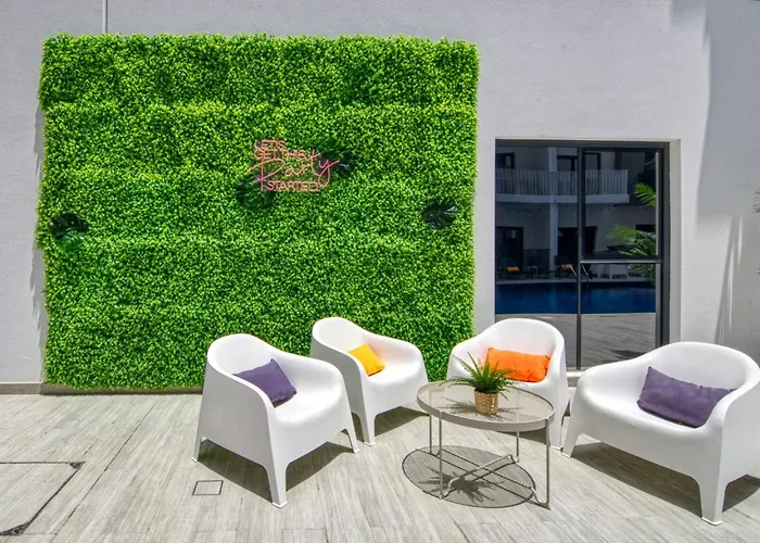 Youco Coliving Dubai
