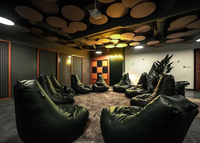 Youco Coliving Dubai