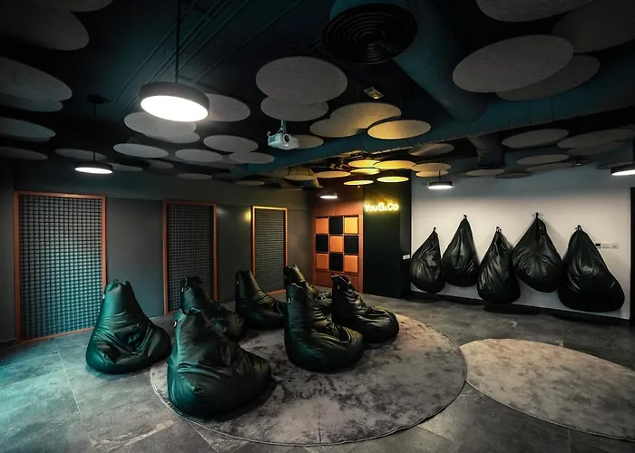Youco Coliving Dubai