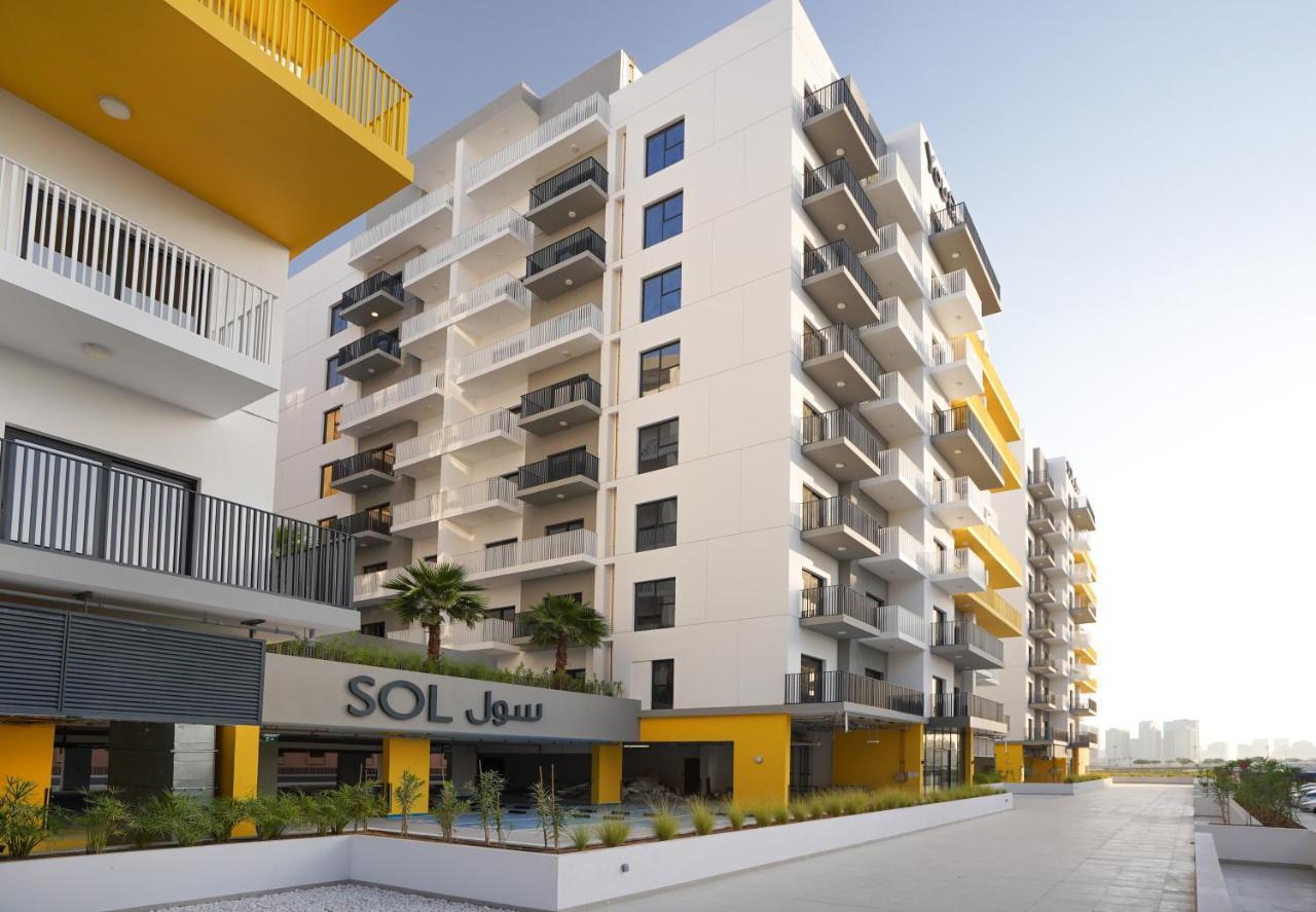 Youco Coliving Appart hôtel Dubaï
