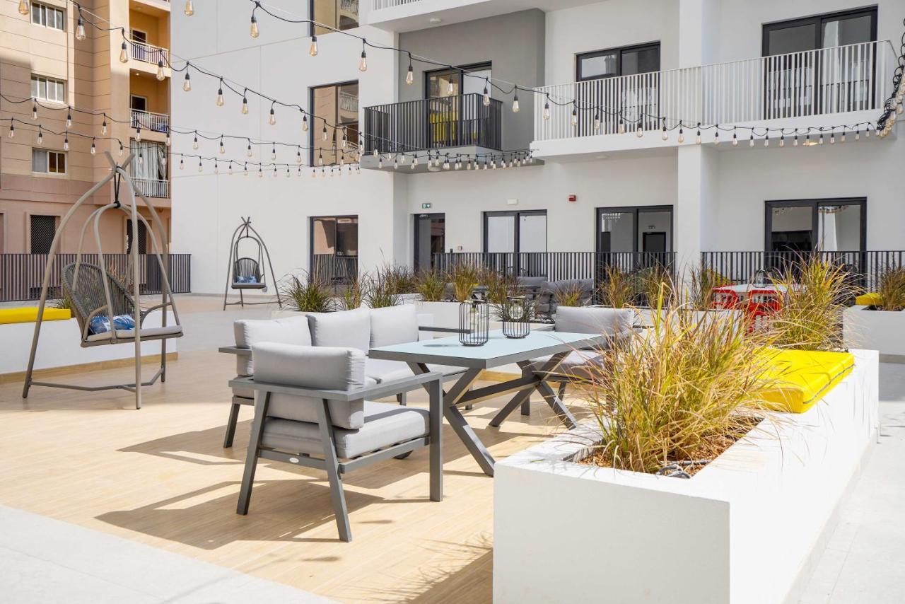 Youco Coliving Dubaï