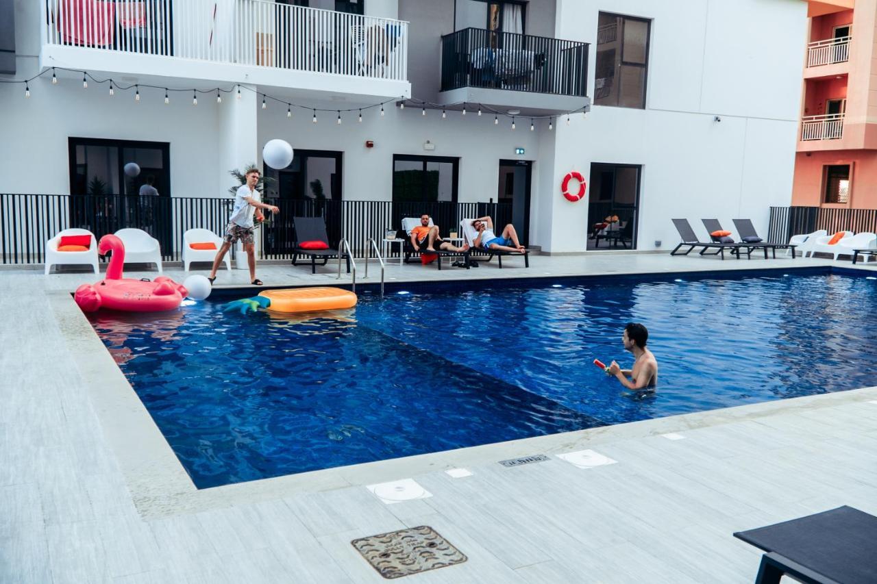 Appart hôtel Youco Coliving Dubaï