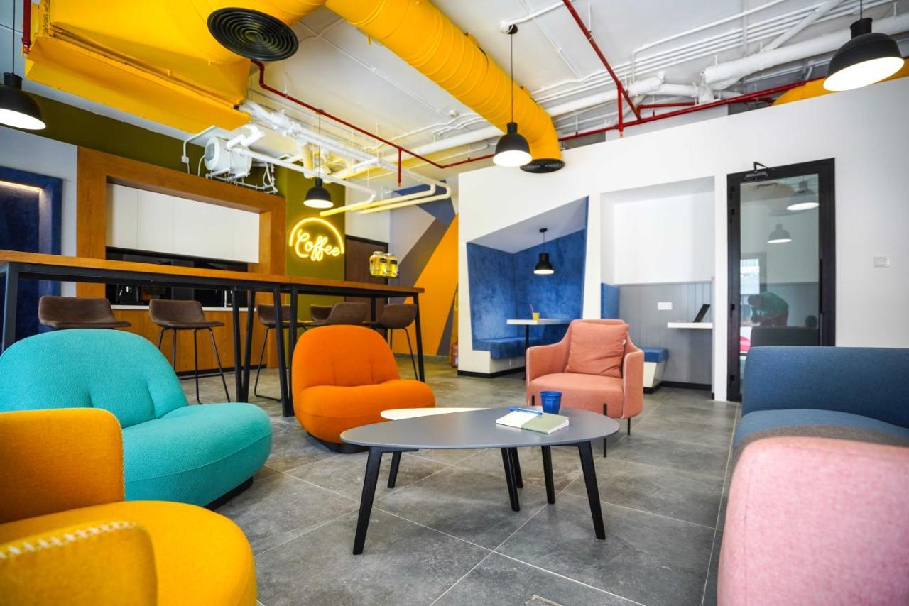 Appart hôtel Youco Coliving Dubaï