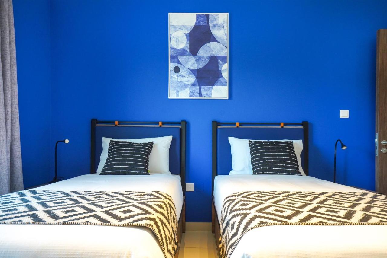 Youco Coliving * Dubaï