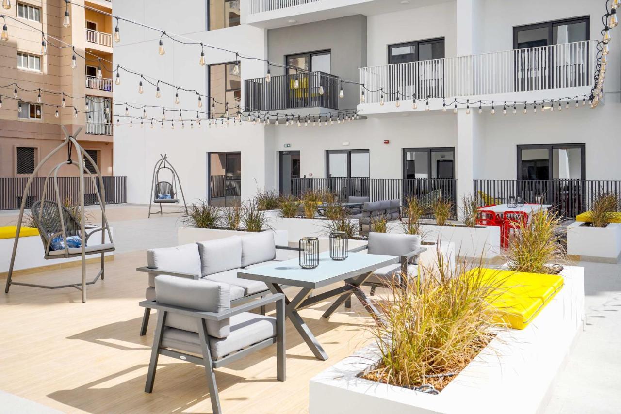 Appart hôtel Youco Coliving Dubaï