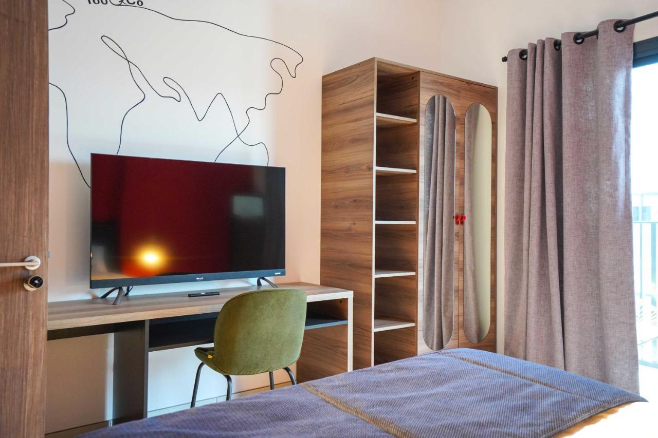 Youco Coliving Appart hôtel *
