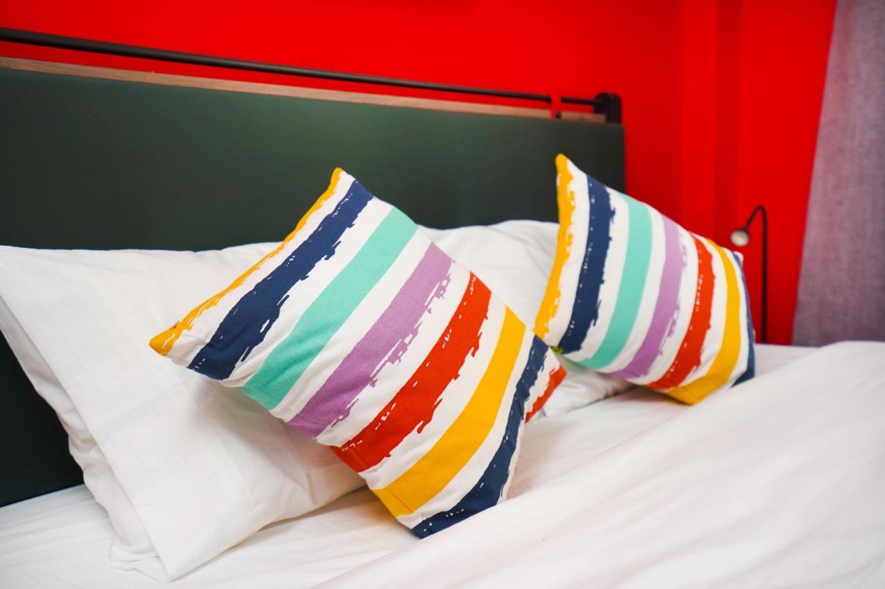 Appart hôtel Youco Coliving *