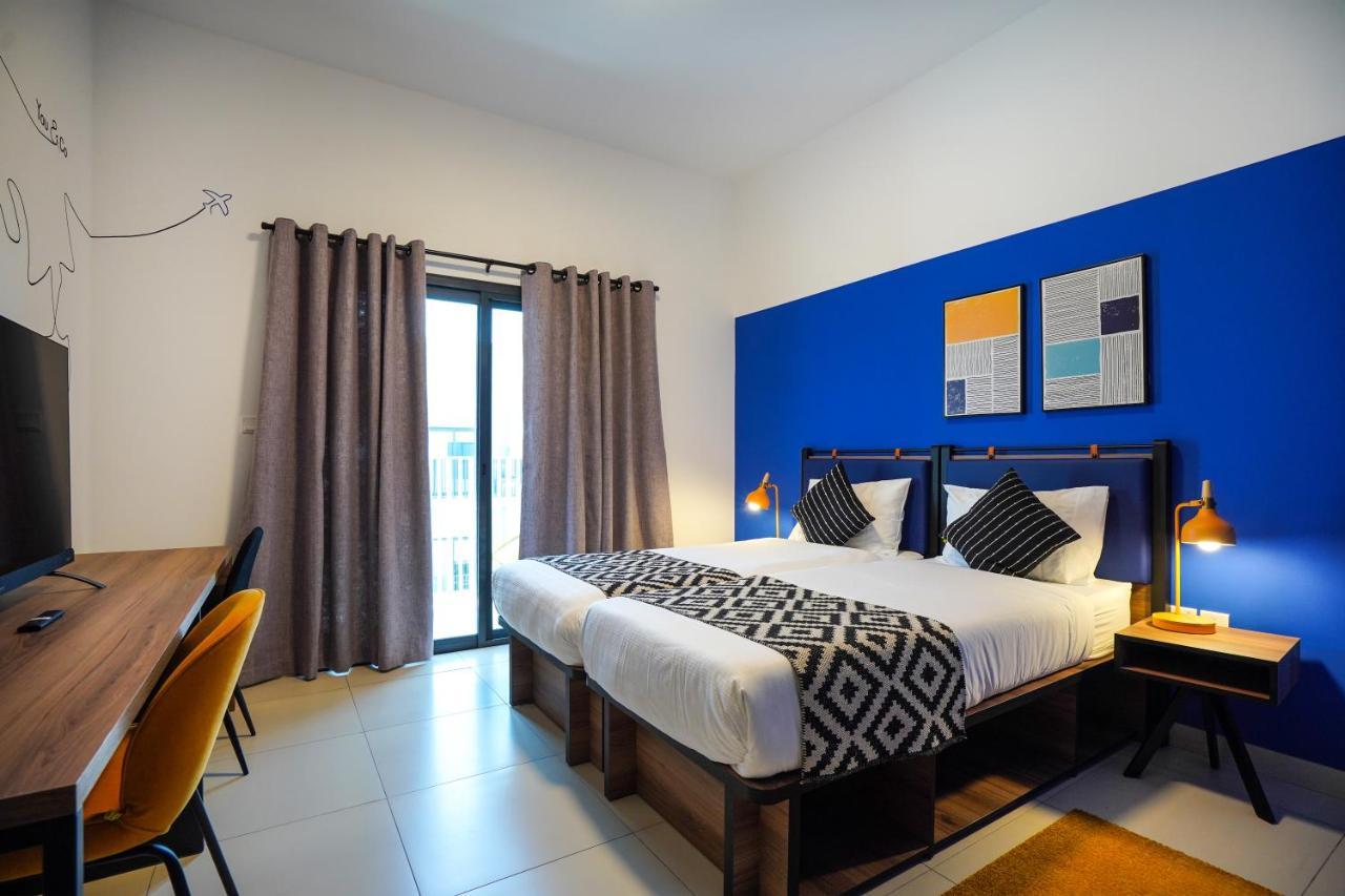 Youco Coliving Appart hôtel