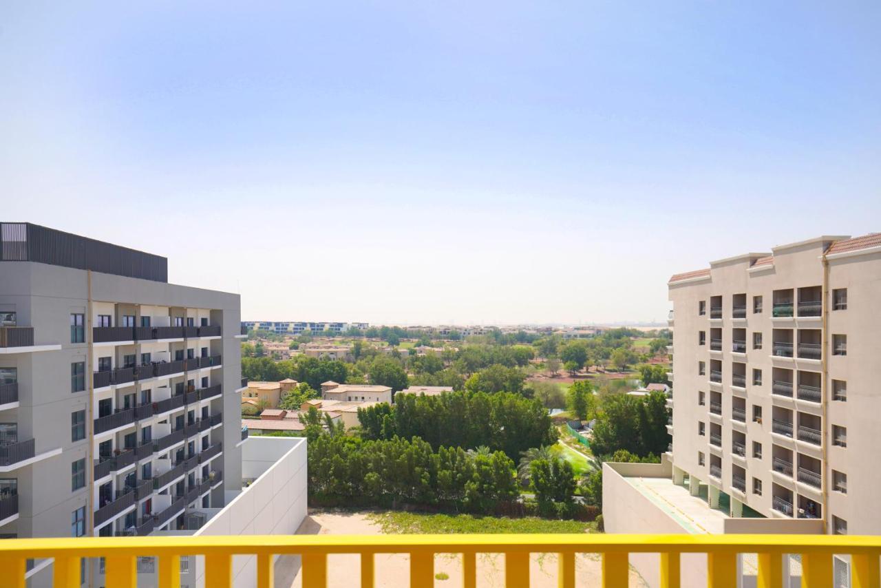 Youco Coliving * Dubaï