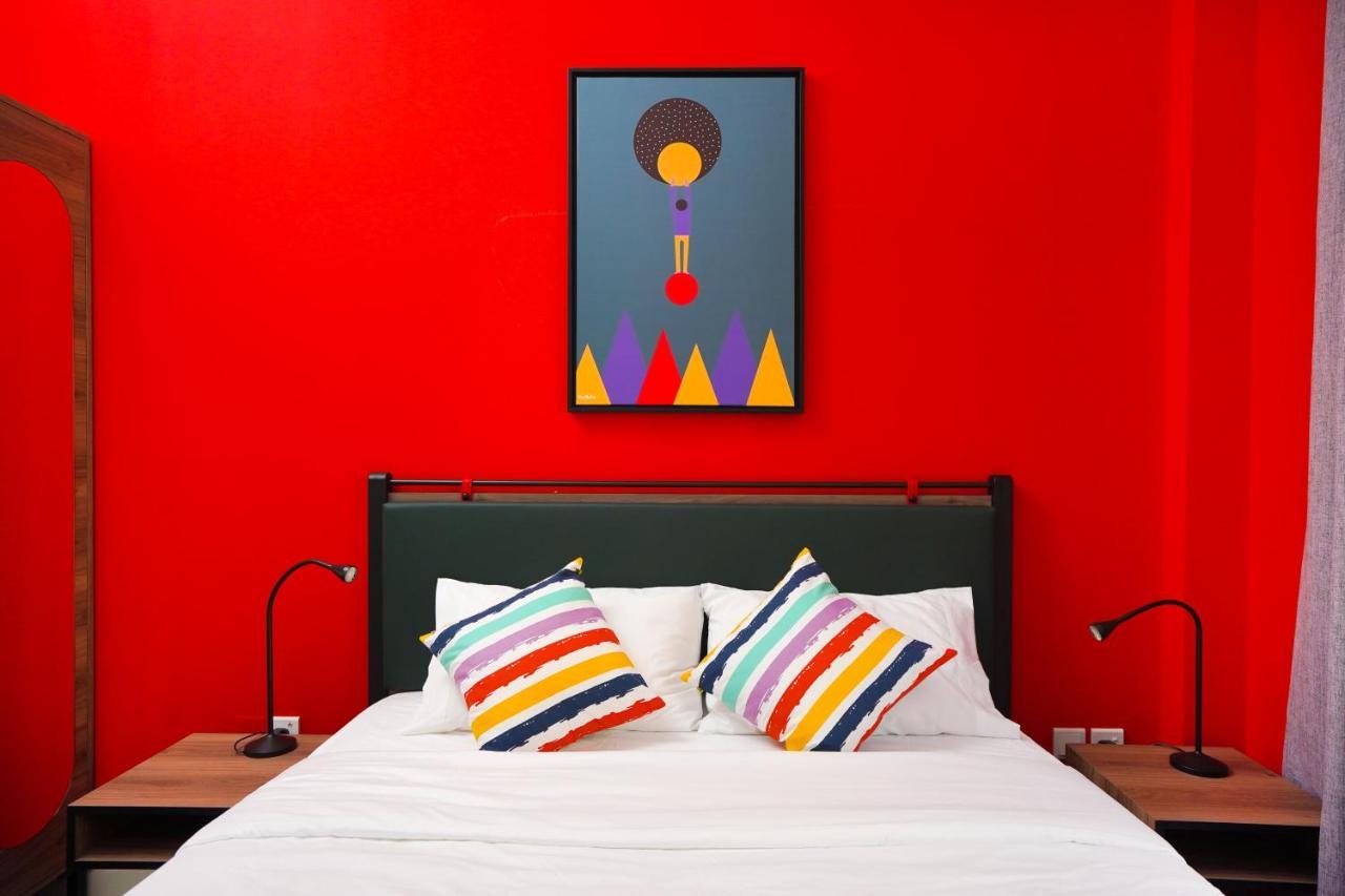 Youco Coliving Appart hôtel *