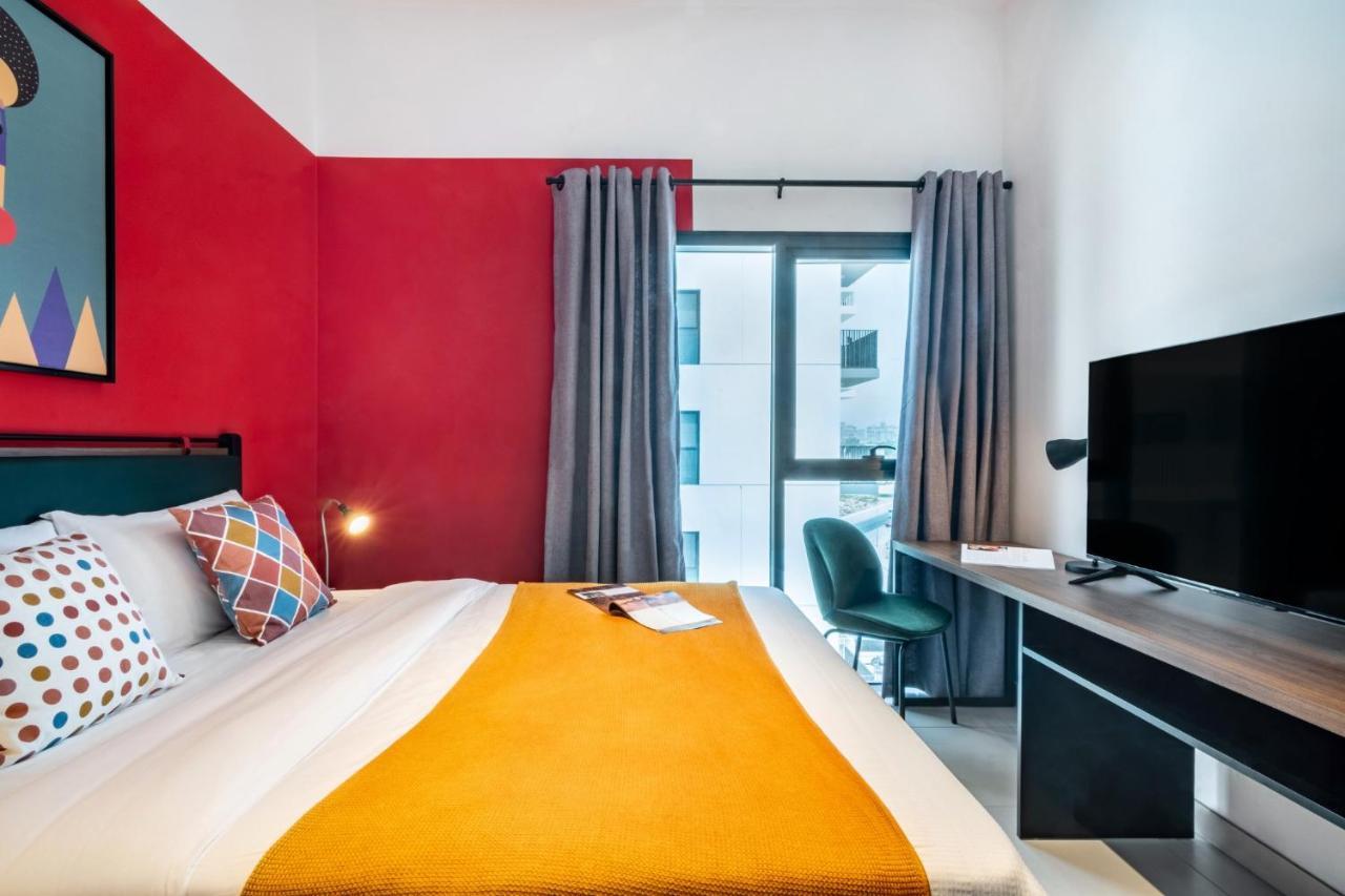 Youco Coliving Appart hôtel *