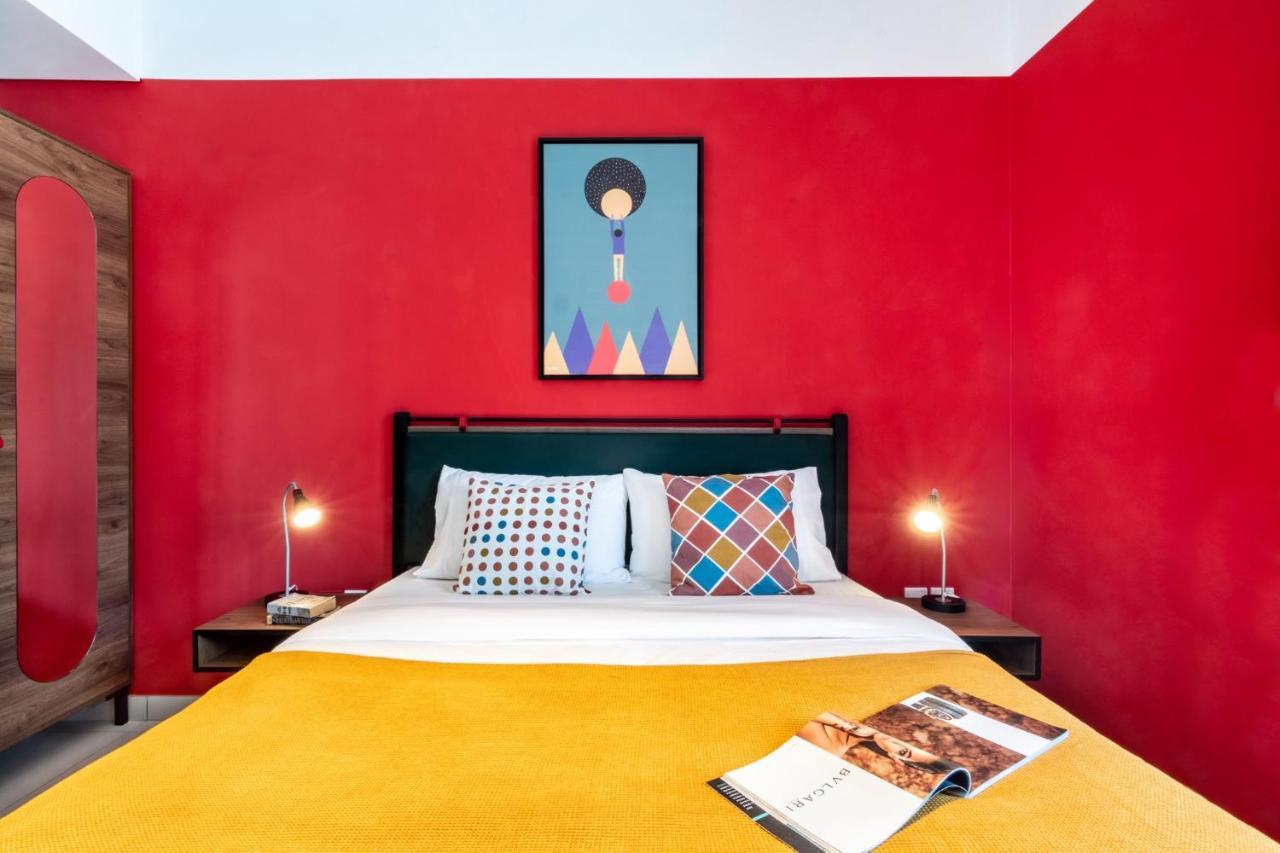 Youco Coliving Appart hôtel Dubaï