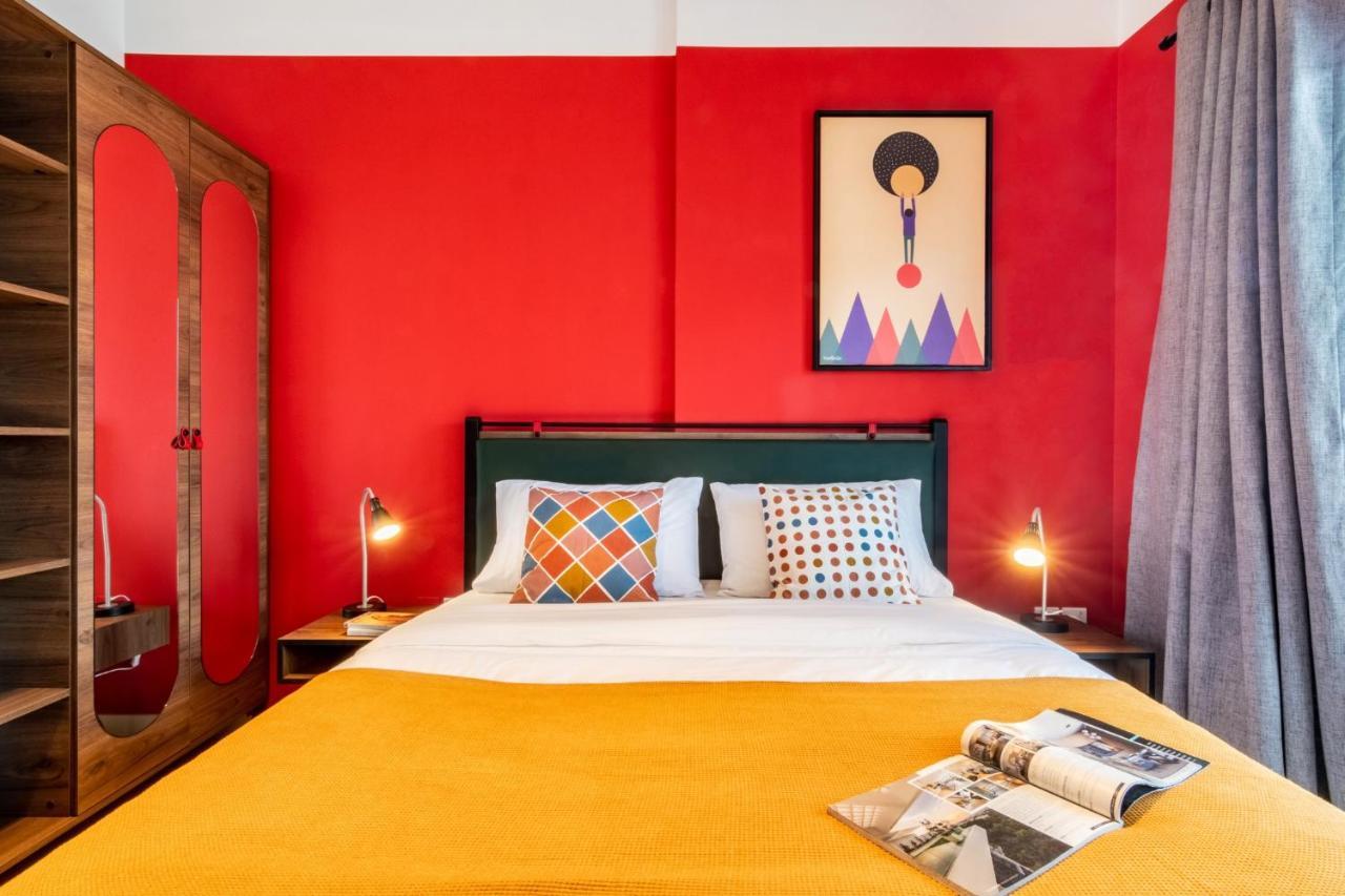 Appart hôtel Youco Coliving *