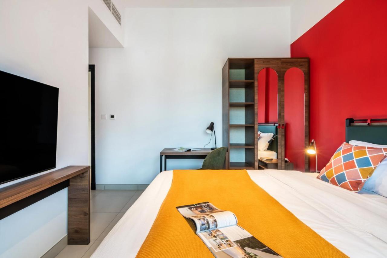 Appart hôtel Youco Coliving Dubaï