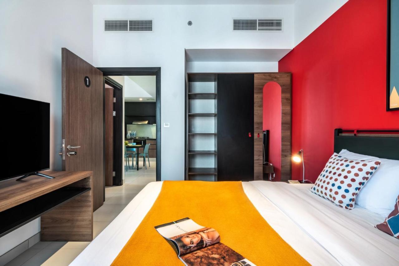 Youco Coliving Dubaï