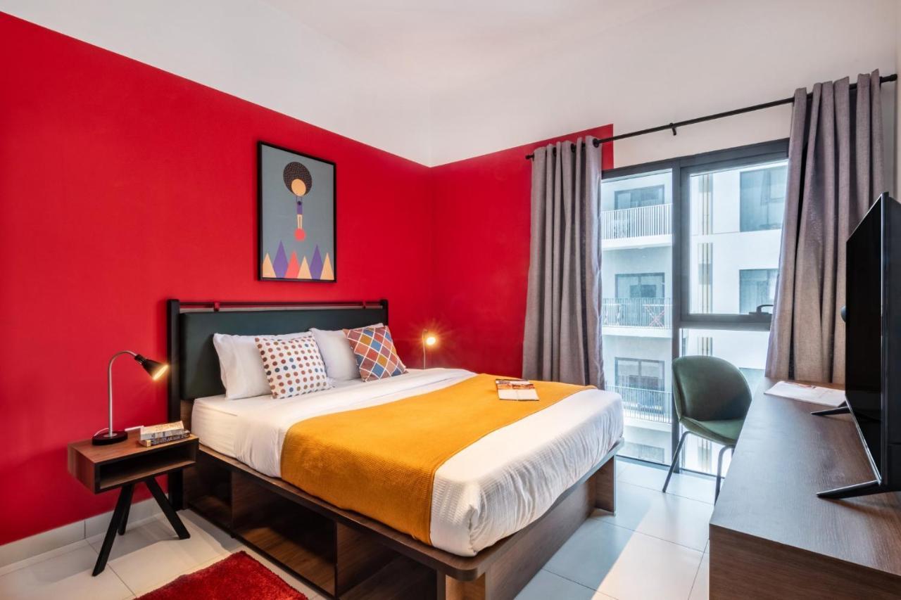 Youco Coliving Appart hôtel Dubaï