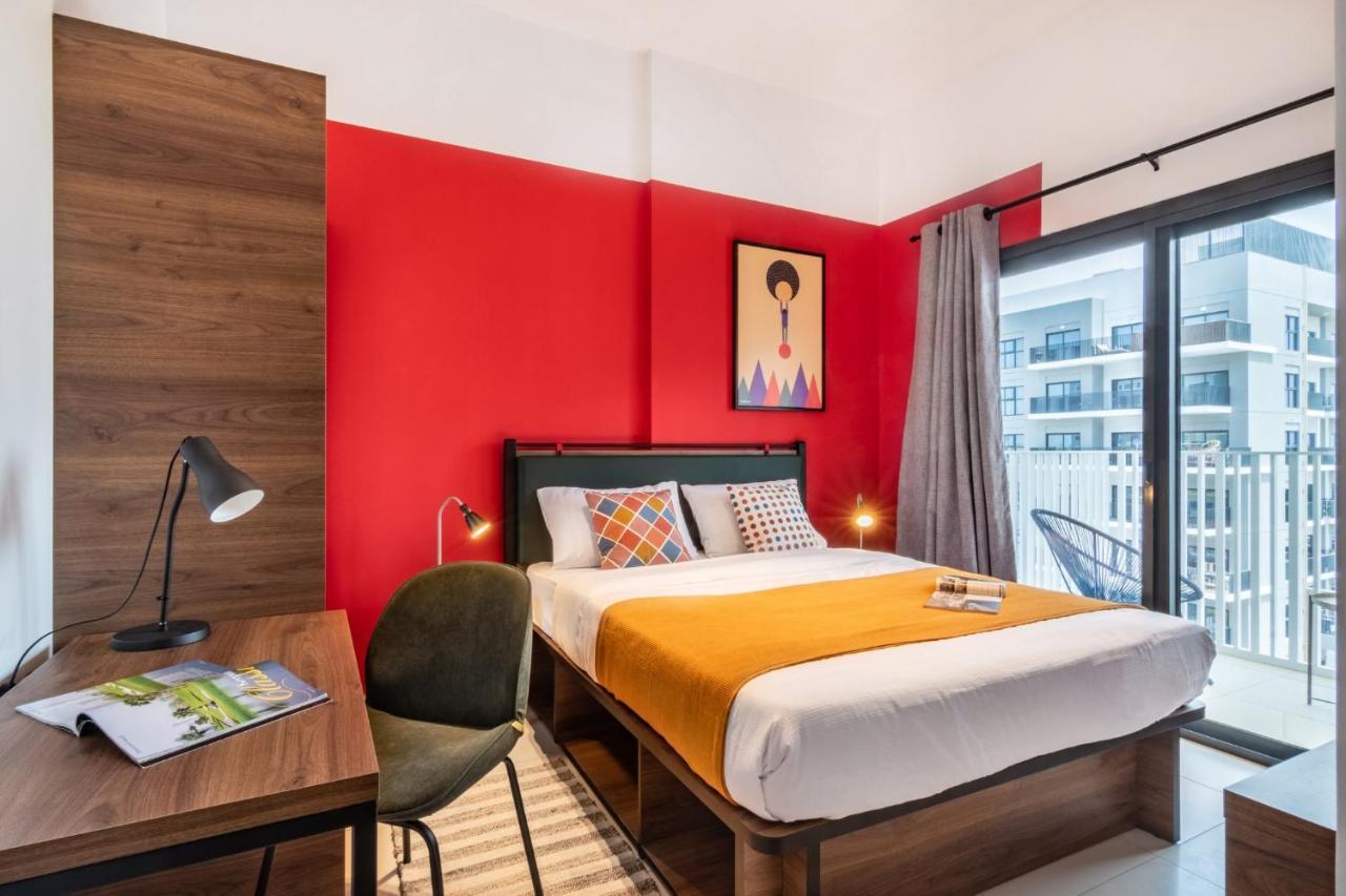 Appart hôtel Youco Coliving Dubaï