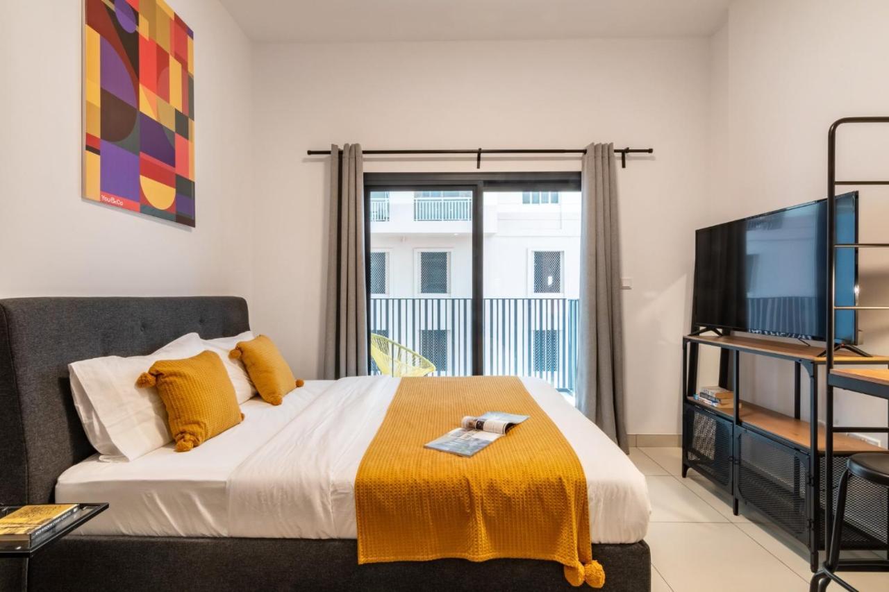 Youco Coliving * Dubaï