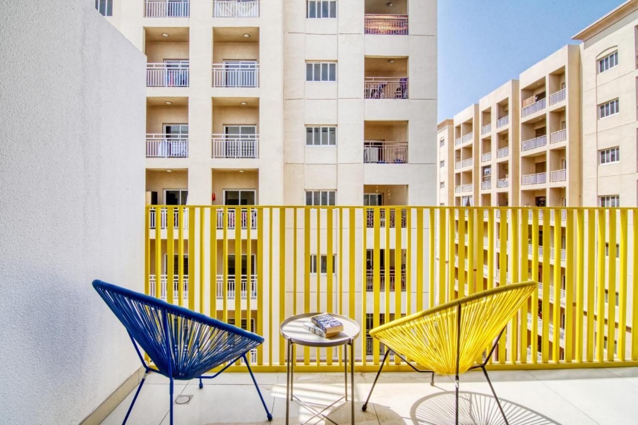 Youco Coliving Dubaï