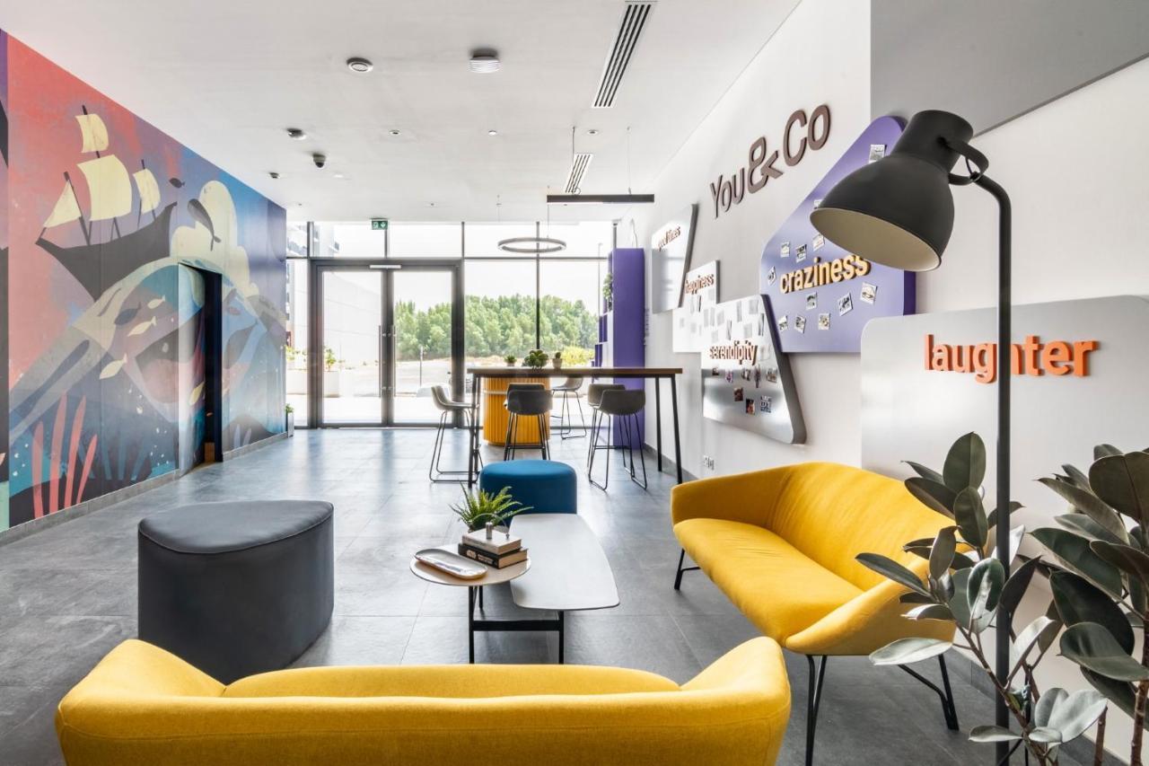 Youco Coliving * Dubaï