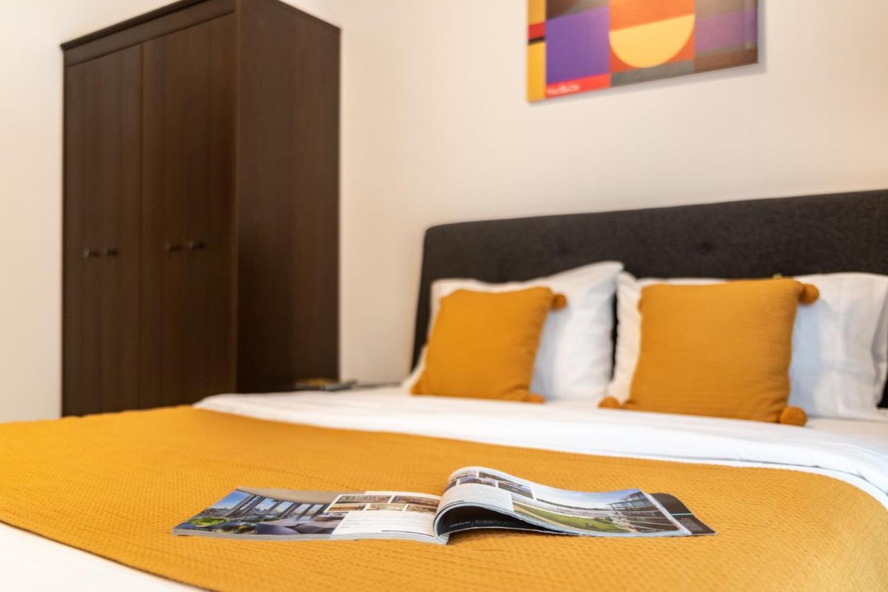 Youco Coliving Dubaï
