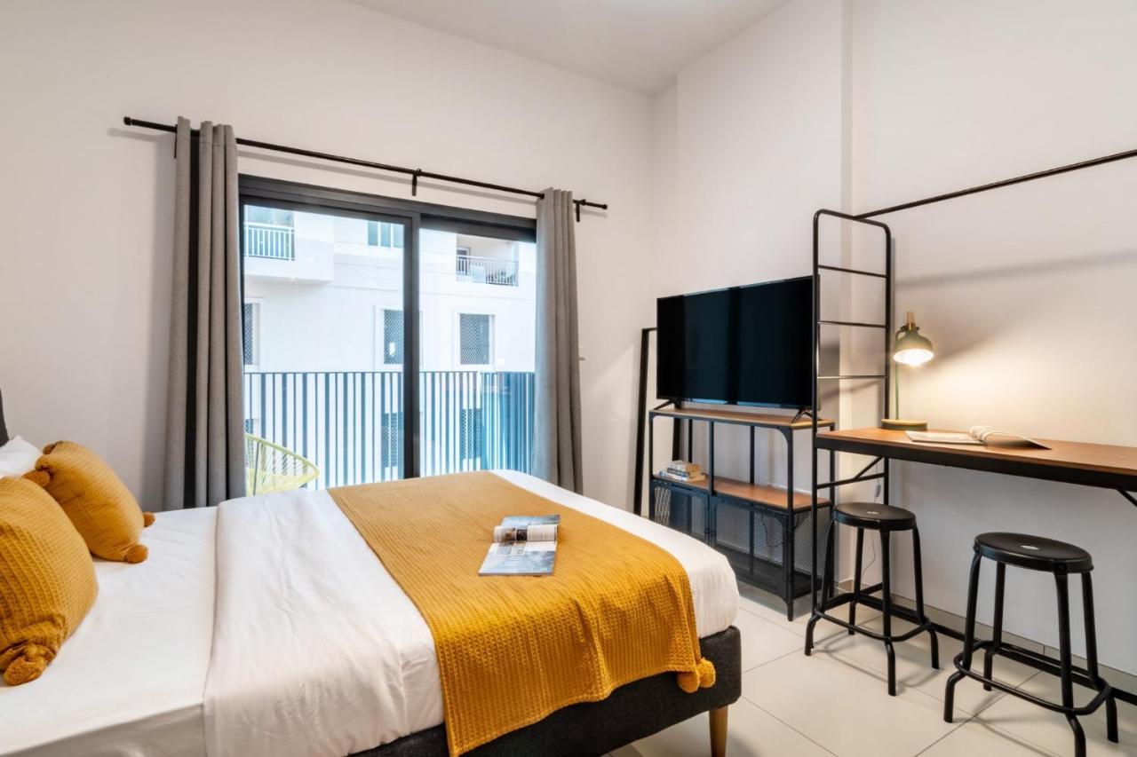 Youco Coliving Appart hôtel