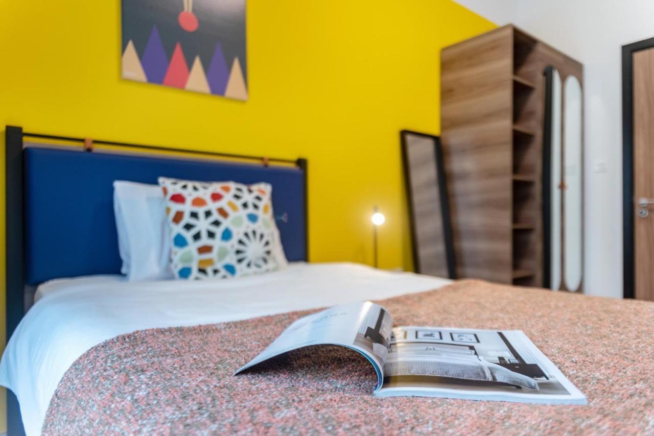 Appart hôtel Youco Coliving *