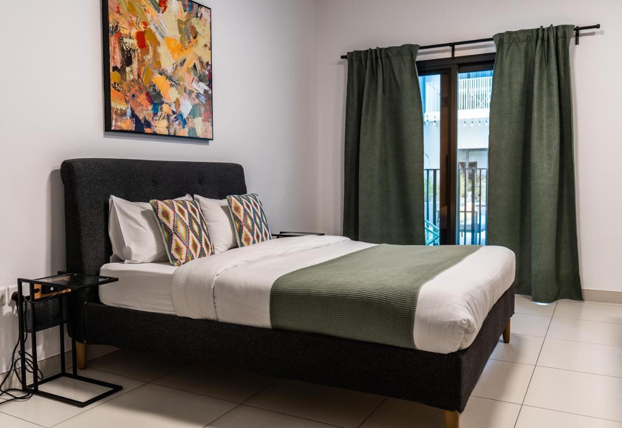 Appart hôtel Youco Coliving Dubaï
