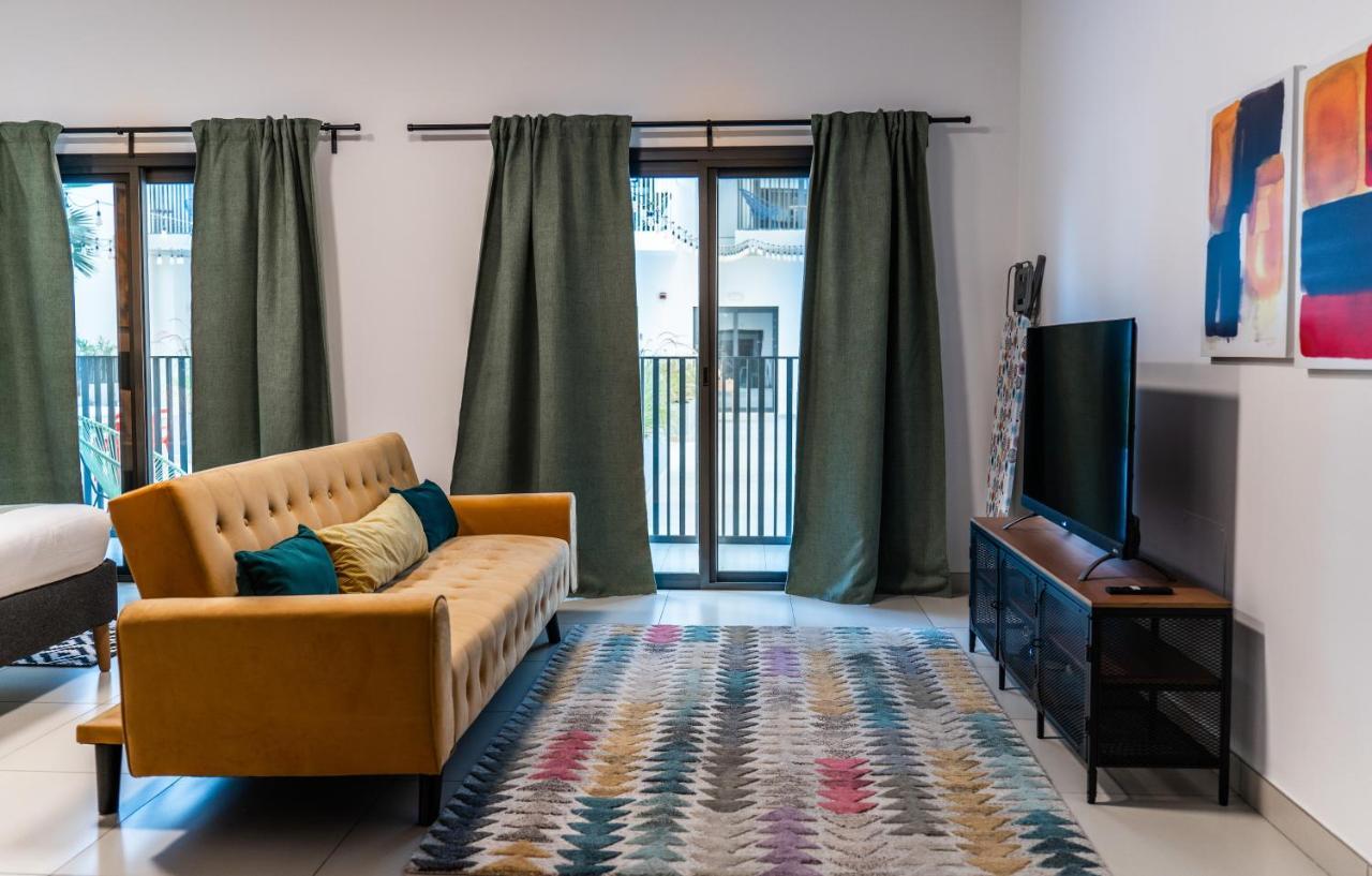 Youco Coliving Appart hôtel Dubaï