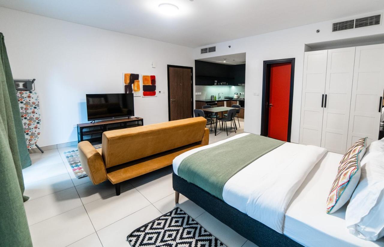 Youco Coliving Dubaï