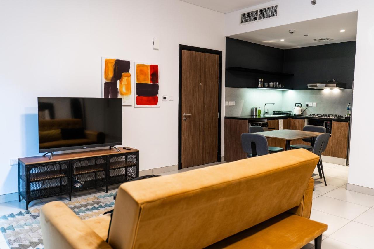 Youco Coliving Appart hôtel Dubaï
