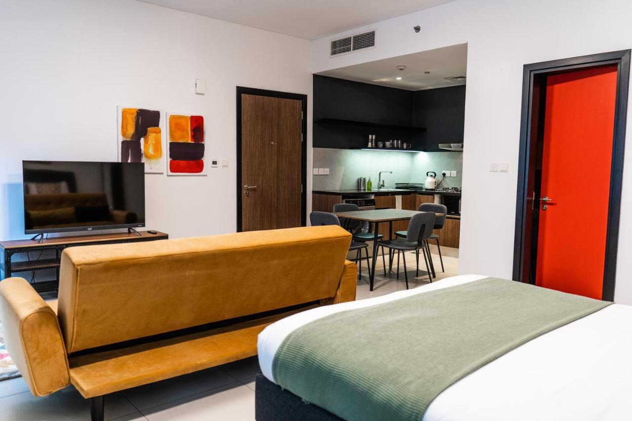 Youco Coliving Dubaï