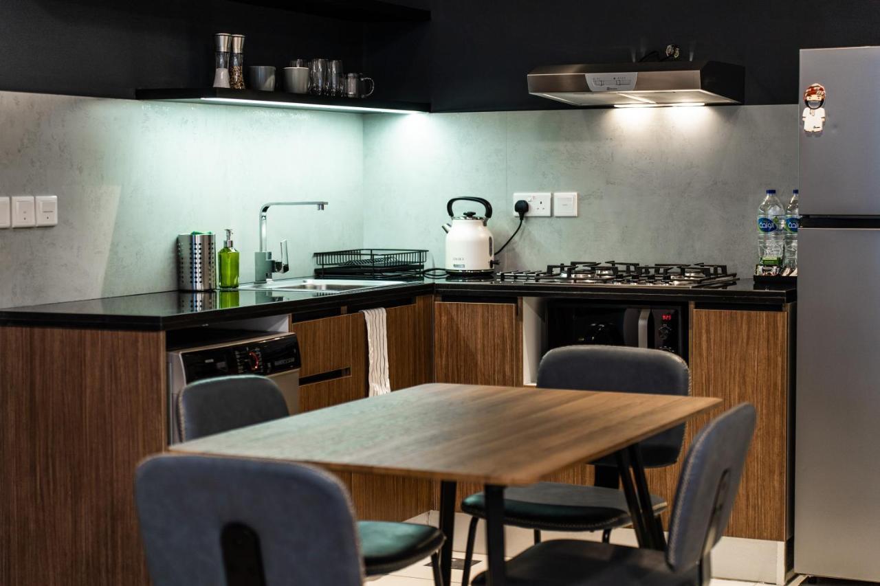 Youco Coliving Appart hôtel Dubaï
