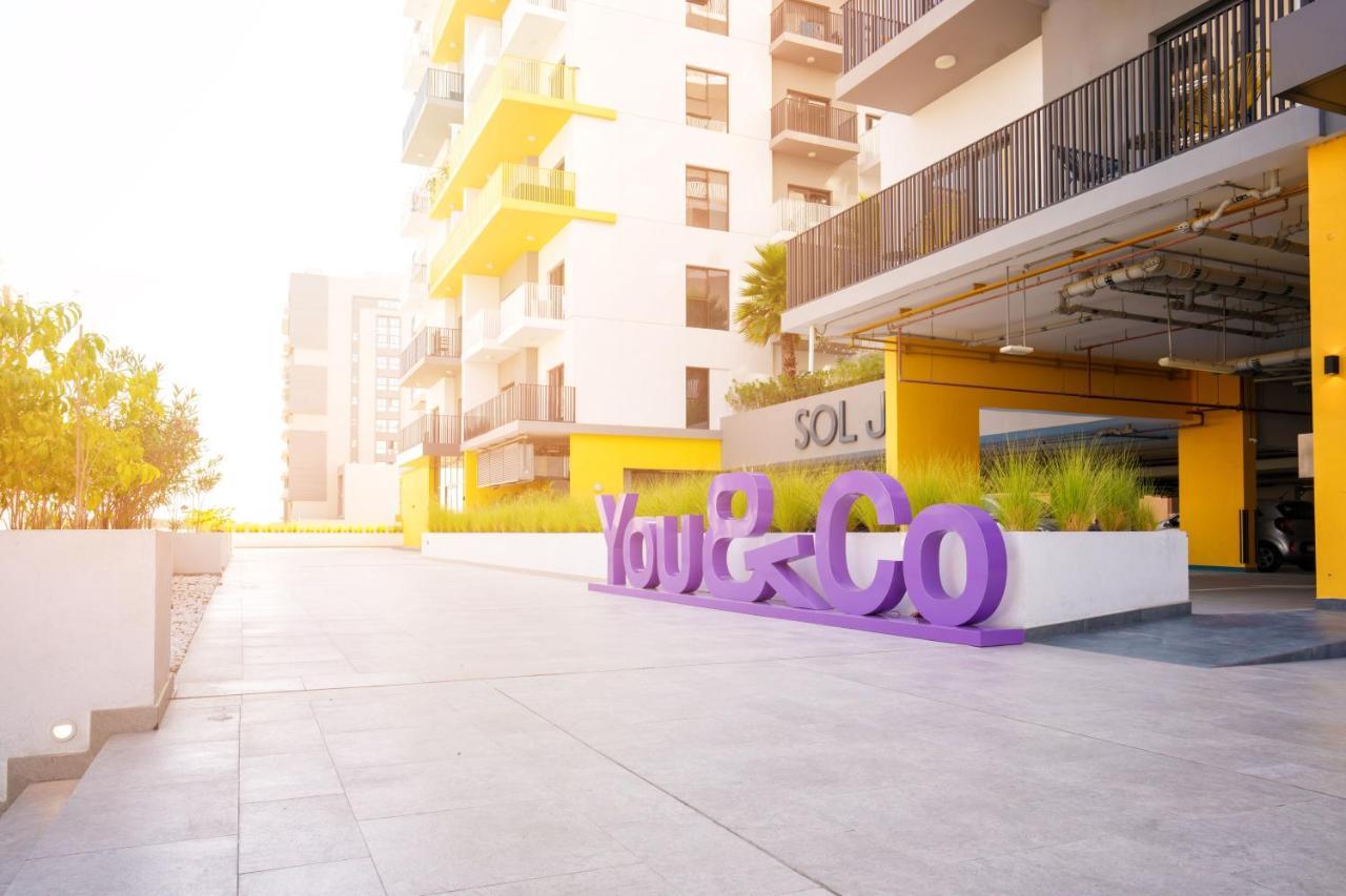 Youco Coliving Dubaï