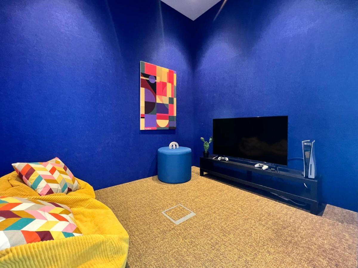 Youco Coliving Dubaï