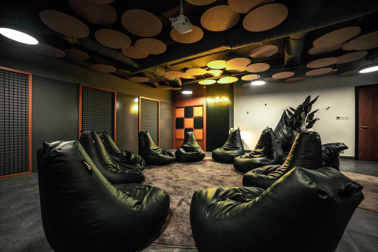 Youco Coliving Appart hôtel